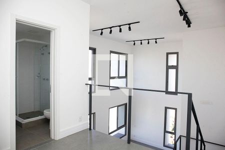 Studio - Quarto Suíte de kitnet/studio à venda com 1 quarto, 72m² em Centro Histórico, Porto Alegre