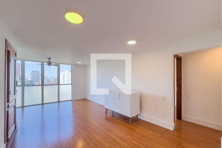Sala de apartamento para alugar com 2 quartos, 79m² em Vila Mariana, São Paulo