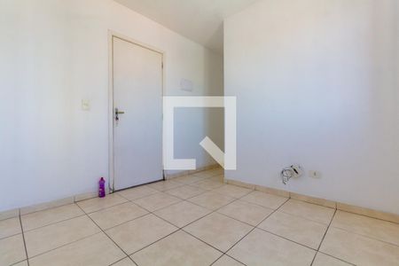 Sala de apartamento para alugar com 2 quartos, 29m² em Vila Esperança, São Paulo