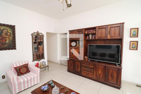 Sala de casa à venda com 4 quartos, 400m² em Moneró, Rio de Janeiro