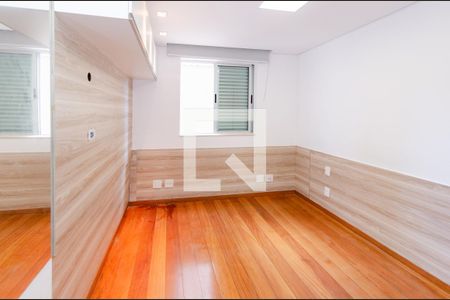 Quarto 1 de apartamento para alugar com 4 quartos, 158m² em Buritis, Belo Horizonte