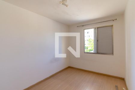 Quarto 1 de apartamento para alugar com 2 quartos, 56m² em Vila Ivone, São Paulo