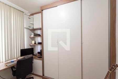 Quarto de apartamento para alugar com 2 quartos, 116m² em Castelo, Belo Horizonte
