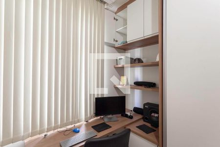 Quarto de apartamento para alugar com 2 quartos, 116m² em Castelo, Belo Horizonte