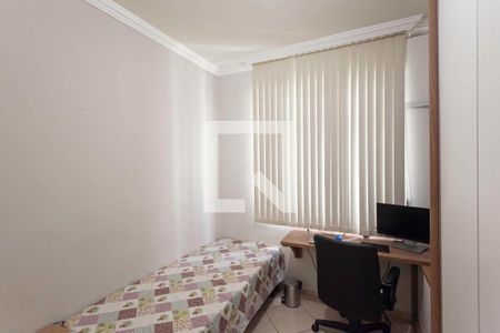 Quarto de apartamento para alugar com 2 quartos, 116m² em Castelo, Belo Horizonte