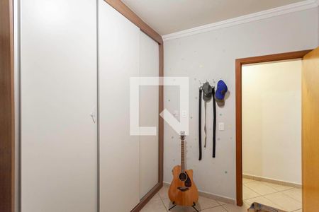 Quarto de apartamento para alugar com 2 quartos, 116m² em Castelo, Belo Horizonte