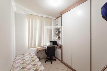 Quarto de apartamento para alugar com 2 quartos, 116m² em Castelo, Belo Horizonte