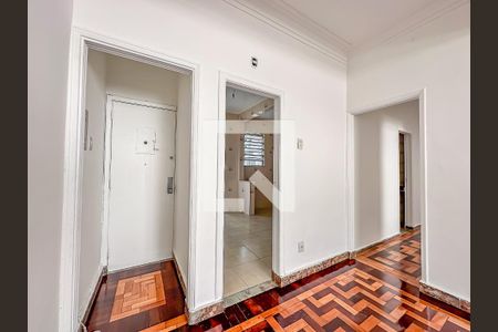 Apartamento para alugar com 3 quartos, 120m² em Santa Teresa, Rio de Janeiro