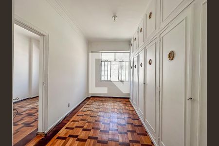 Apartamento para alugar com 3 quartos, 120m² em Santa Teresa, Rio de Janeiro