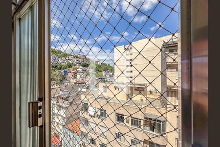 Apartamento para alugar com 3 quartos, 120m² em Santa Teresa, Rio de Janeiro