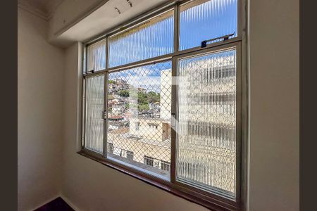 Apartamento para alugar com 3 quartos, 120m² em Santa Teresa, Rio de Janeiro