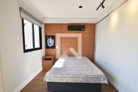 Studio de kitnet/studio para alugar com 1 quarto, 25m² em Liberdade, São Paulo