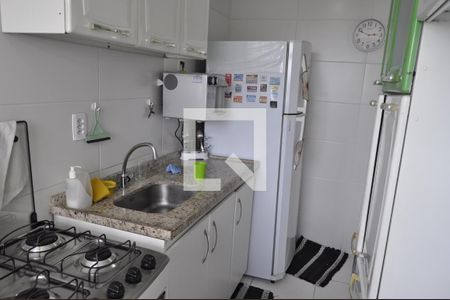 Apartamento para alugar com 2 quartos, 55m² em Engenho de Dentro, Rio de Janeiro