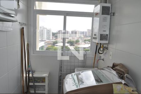 Apartamento para alugar com 2 quartos, 55m² em Engenho de Dentro, Rio de Janeiro