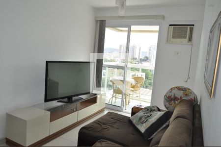 Apartamento para alugar com 2 quartos, 55m² em Engenho de Dentro, Rio de Janeiro