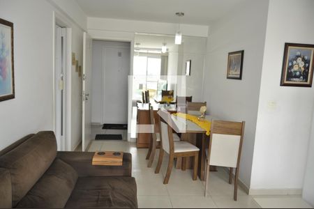 Apartamento para alugar com 2 quartos, 55m² em Engenho de Dentro, Rio de Janeiro