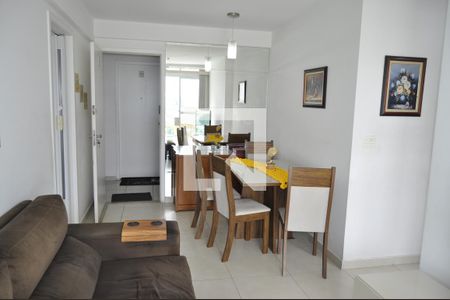 Apartamento para alugar com 2 quartos, 55m² em Engenho de Dentro, Rio de Janeiro