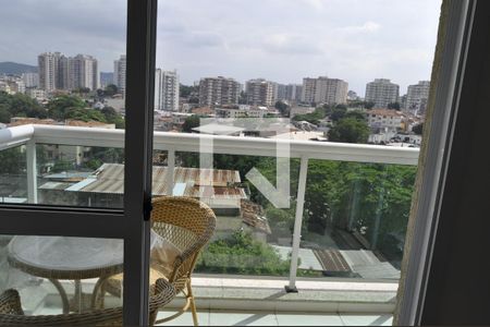 Apartamento para alugar com 2 quartos, 55m² em Engenho de Dentro, Rio de Janeiro