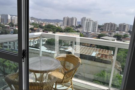 Apartamento para alugar com 2 quartos, 55m² em Engenho de Dentro, Rio de Janeiro