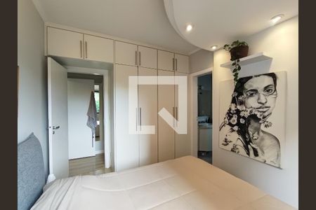 Apartamento à venda com 3 quartos, 81m² em Jardim Primavera, Campinas