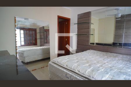 Quarto suite  de apartamento à venda com 2 quartos, 76m² em Jardim Botânico, Porto Alegre