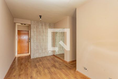 Sala de apartamento à venda com 2 quartos, 66m² em Ipiranga, São Paulo