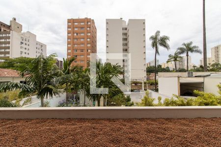 Apartamento para alugar com 1 quarto, 47m² em Cambuí, Campinas