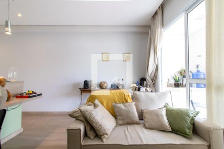 Apartamento para alugar com 1 quarto, 47m² em Cambuí, Campinas