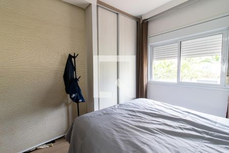 Apartamento para alugar com 1 quarto, 47m² em Cambuí, Campinas