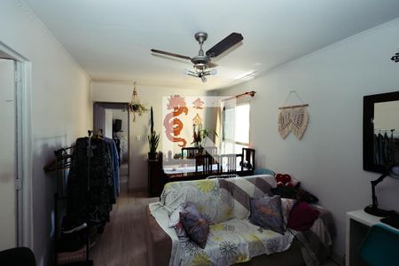 Sala de apartamento para alugar com 3 quartos, 63m² em Vila Moraes, São Paulo