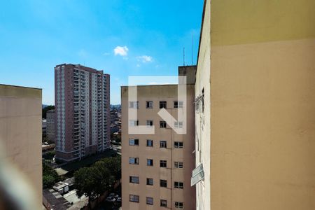 Sala de apartamento para alugar com 3 quartos, 63m² em Vila Moraes, São Paulo