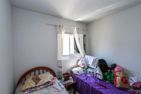 Quarto 2 de apartamento para alugar com 3 quartos, 63m² em Vila Moraes, São Paulo