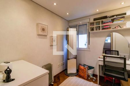 Foto 01 de casa de condomínio à venda com 2 quartos, 110m² em Real Parque, São Paulo