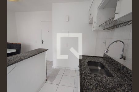 Apartamento para alugar com 2 quartos, 55m² em Jacarepaguá, Rio de Janeiro