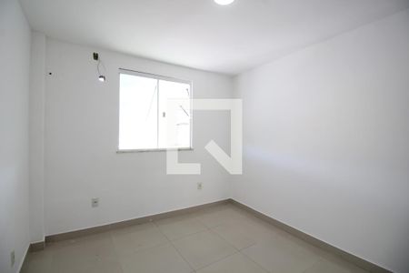 Quarto 2 de casa de condomínio para alugar com 3 quartos, 130m² em Pechincha, Rio de Janeiro