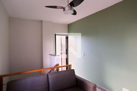 Sala 2 de apartamento para alugar com 1 quarto, 84m² em Floresta, Belo Horizonte