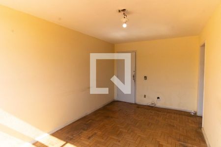 Sala de apartamento à venda com 2 quartos, 69m² em Fonseca, Niterói