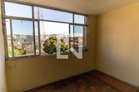 Quarto 1 de apartamento à venda com 2 quartos, 69m² em Fonseca, Niterói