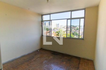 Quarto 1 de apartamento à venda com 2 quartos, 69m² em Fonseca, Niterói