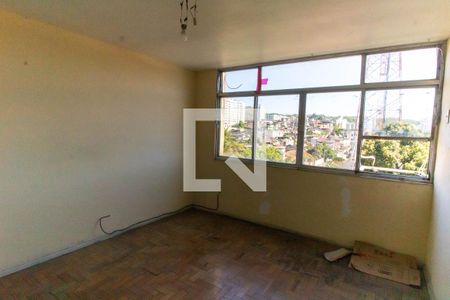 Quarto 2 de apartamento à venda com 2 quartos, 69m² em Fonseca, Niterói