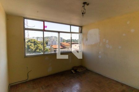 Quarto 2 de apartamento à venda com 2 quartos, 69m² em Fonseca, Niterói