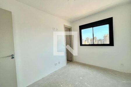 Suite de apartamento à venda com 2 quartos, 69m² em Vila da Saúde, São Paulo