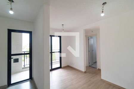 Salas de apartamento para alugar com 2 quartos, 38m² em Residencial Parque da Fazenda, Campinas