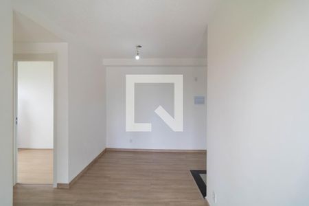 Salas de apartamento para alugar com 2 quartos, 38m² em Residencial Parque da Fazenda, Campinas