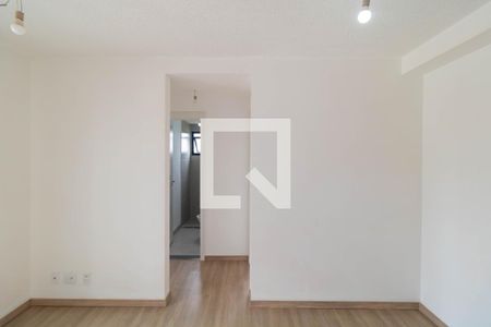 Salas de apartamento para alugar com 2 quartos, 38m² em Residencial Parque da Fazenda, Campinas