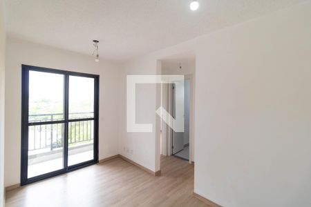 Salas de apartamento para alugar com 2 quartos, 38m² em Residencial Parque da Fazenda, Campinas