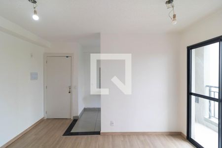 Salas de apartamento para alugar com 2 quartos, 38m² em Residencial Parque da Fazenda, Campinas