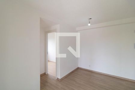 Salas de apartamento para alugar com 2 quartos, 38m² em Residencial Parque da Fazenda, Campinas