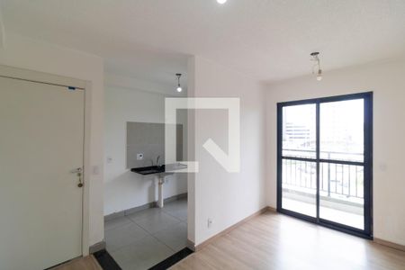 Salas de apartamento para alugar com 2 quartos, 38m² em Residencial Parque da Fazenda, Campinas