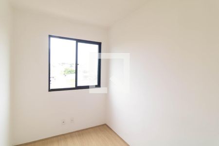 Quarto 01 de apartamento para alugar com 2 quartos, 38m² em Residencial Parque da Fazenda, Campinas